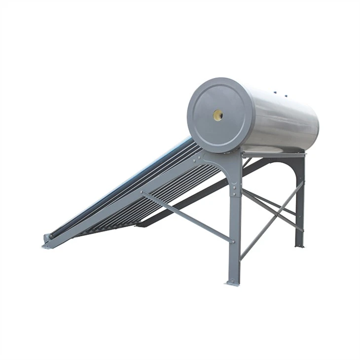 Solar Water Heater