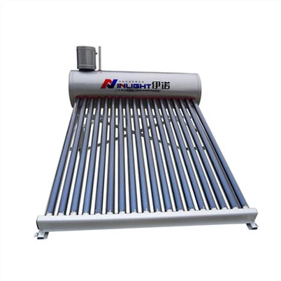 По-добър ли е газовият бойлер без налягане от електрическия?