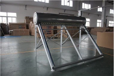 Топ 10 на производителите на бойлери Sun за 2025 г. в света