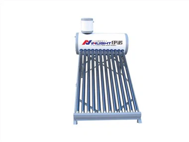 Може ли директен слънчев бойлер да се използва в райони с висока влажност?