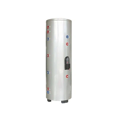 Топ 10 на производителите на слънчеви резервоари за вода за 2025 г. в света