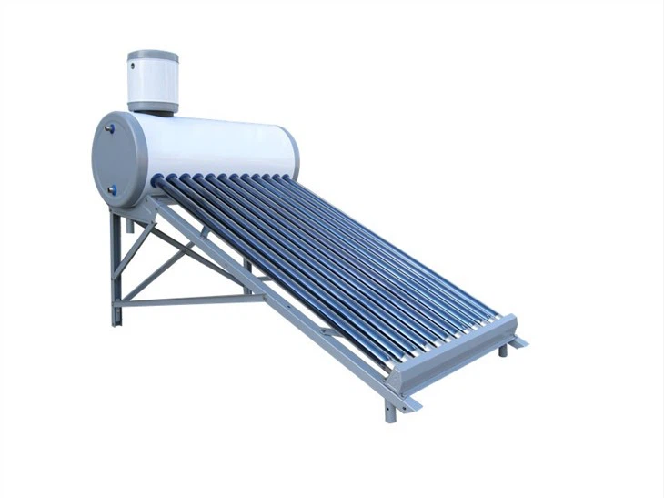 CE Solar Water Heater Factory