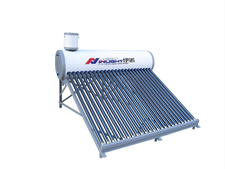 Vacuum Tube Solar Geyser For Sale